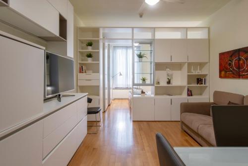 Milan Duomo Suites 5