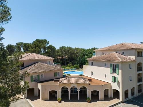 Garden & City Six-Fours-les-Plages - image 10