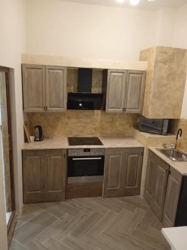 Апартаменти Стефанов