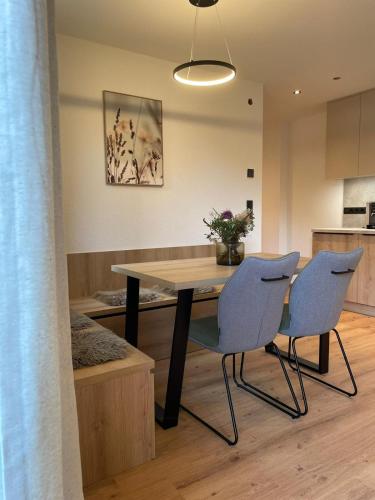 Apartment Aliprandi in Kappl