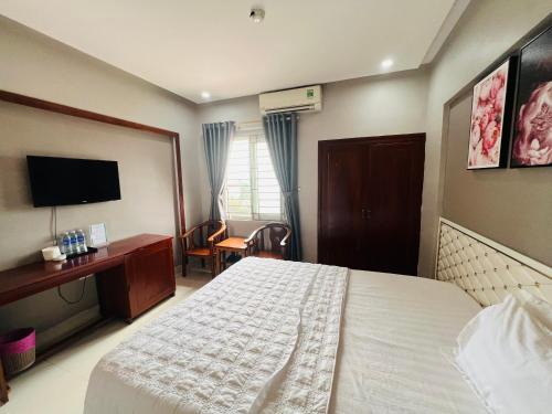 Hoang Ngan 1 Hotel - TP. Vinh