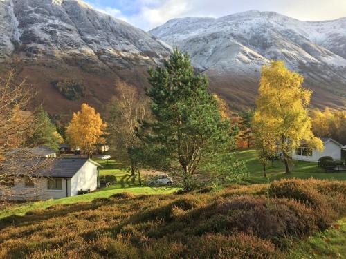 Glen Nevis Holidays 3