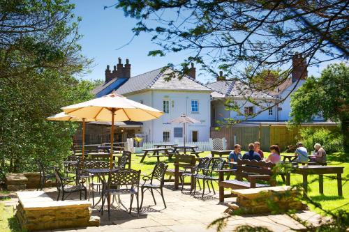 The Grove Hotel - image 10