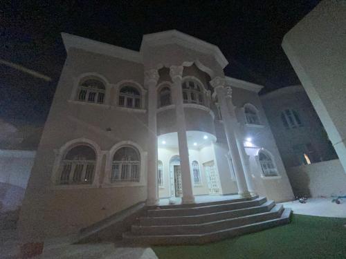 Ain Khaled Villa