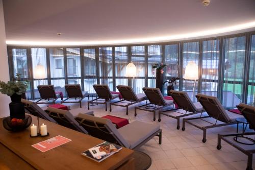 Hotel Elisabeth 4 Sterne Superior - image 4