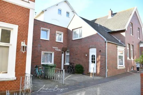 Schnieders Knibbelke in Borkum, Deutschland