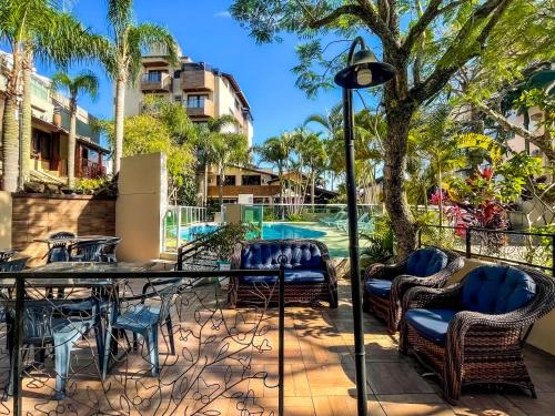 Hotel & Pousada Sonho Meu in Canasvieiras