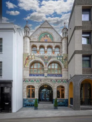 Clayton Hotel Bristol City photo 2