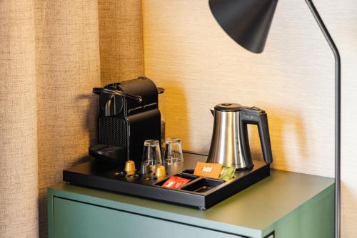 Novotel Paris Suresnes Longchamp - image 3