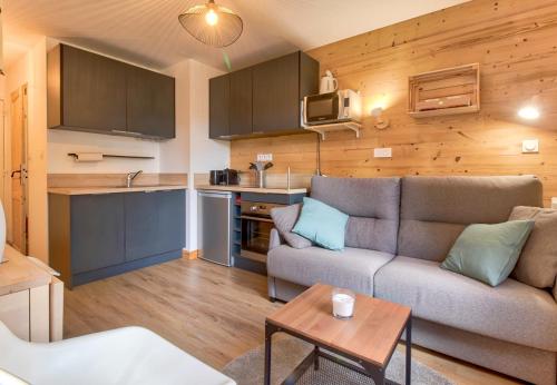 A 4, découverte de la montagne - 80m des pistes - Apartment - Génos