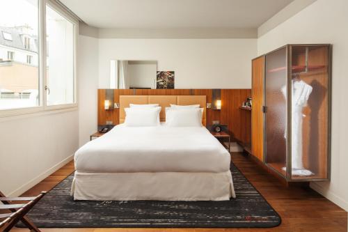 Hôtel Paris Bastille Boutet - MGallery - image 12
