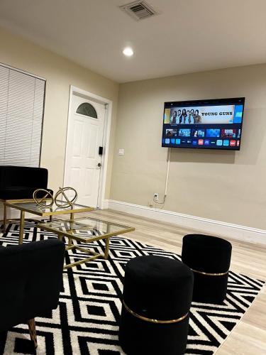 Luxury 5Bed Family/Friends Gateway. 10Min to Beach in Fort Lauderdale, USA