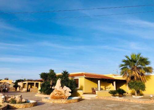 Residence Il Melograno Lampedusa