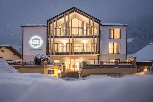 Max Mountain Apartments in Neustift im Stubaital
