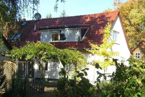 Auftanken im Grünen _ just4you_b.Berlin in Neuenhagen, Deutschland