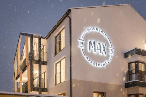Max Mountain Apartments 4
