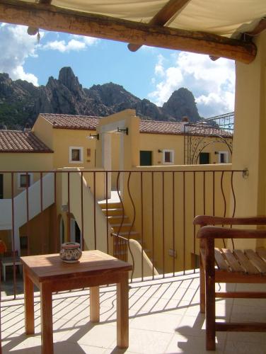 Papillo Resort Borgo Antico