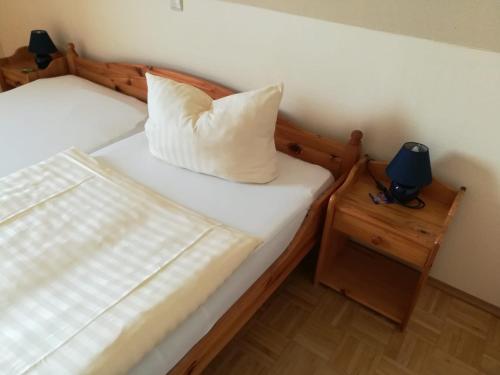 Bed & Breakfast Grunewald - image 6