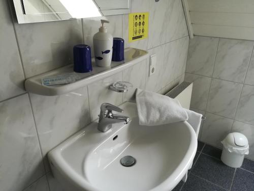Bed & Breakfast Grunewald - image 4