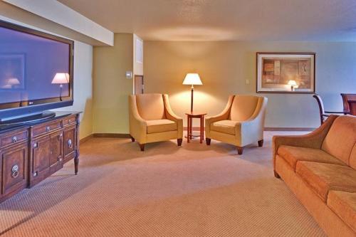 Best Western Plus Henderson Hotel, Las Vegas (zdjęcie 8)