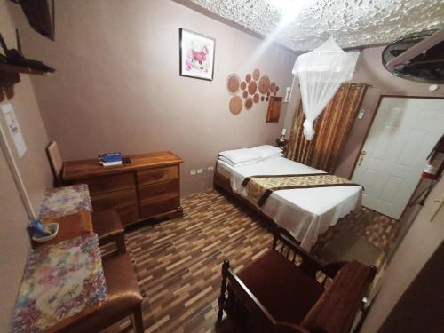 Mesmerize Guest House, Port Antonio