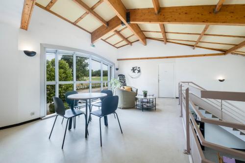 Einrichtungen, Garden & City Aix En Provence - Puyricard in Aix-en-Provence