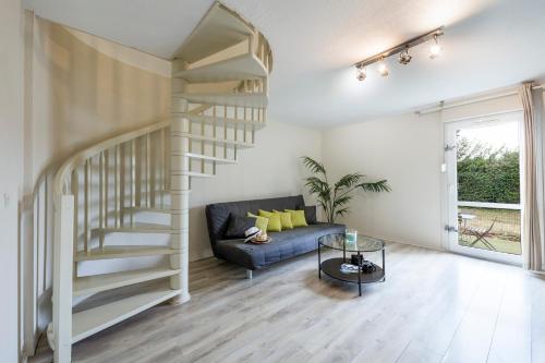 Garden & City Aix En Provence - Puyricard in Aix-en-Provence