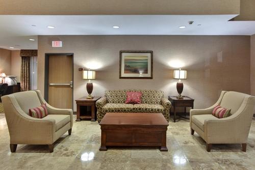 Best Western Plus Henderson Hotel, Las Vegas (zdjęcie 10)