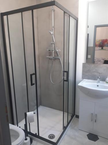 CURIAL INSOLITE - Annecy à 30 min Room Type - One-Bedroom Apartment CURIAL INSOLITE - Annecy à 30 min Room Type - One-Bedroom Apartment