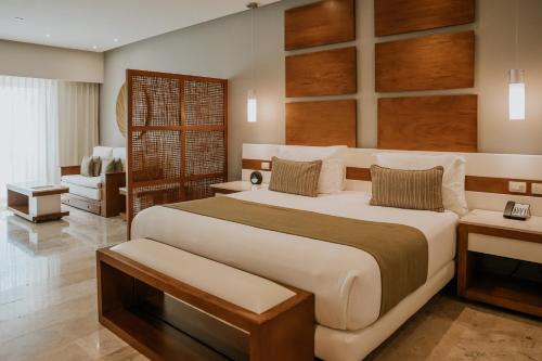 The Reef 28 Hotel & Spa - Luxury Adults Only - All Suites - With Optional All Inclusive in Playa del Carmen, Mexico