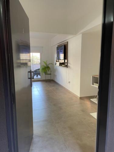 المرافق, Ampio Balcone in Saavedra