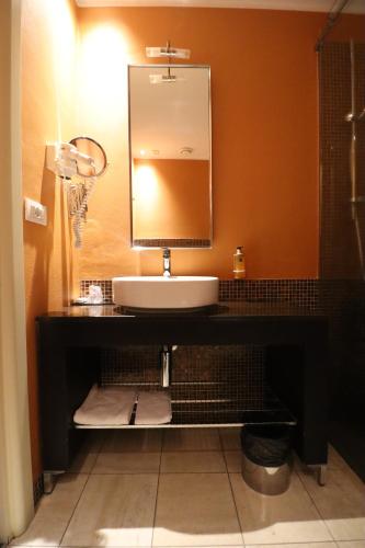 Hotel Cavour