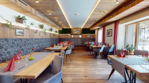 Vital Hotel Daxer - image 4