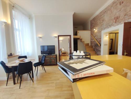 Bresly Apartament Old Town Wrocław, Breslau