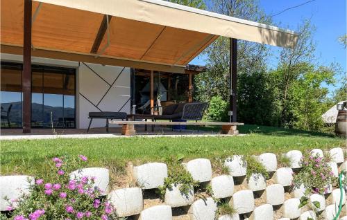 Cozy Home In Kumrovec With Kitchen