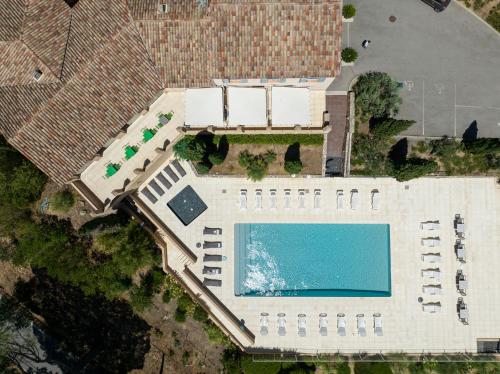 Garden & City Les Bastides de Grimaud - image 3