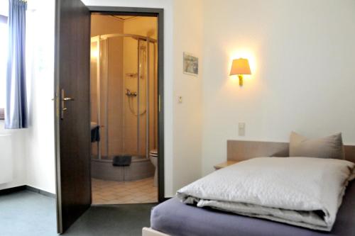Hotel Garni Haus Dornheim in Obertshausen