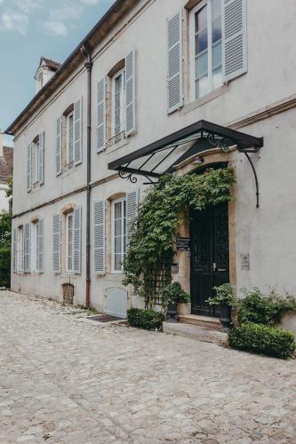 La Maison des Courtines