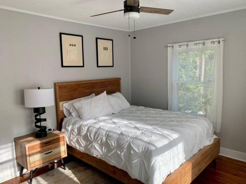 Spanish Town / Downtown Apartment in Baton Rouge, Vereinigte Staaten von Amerika