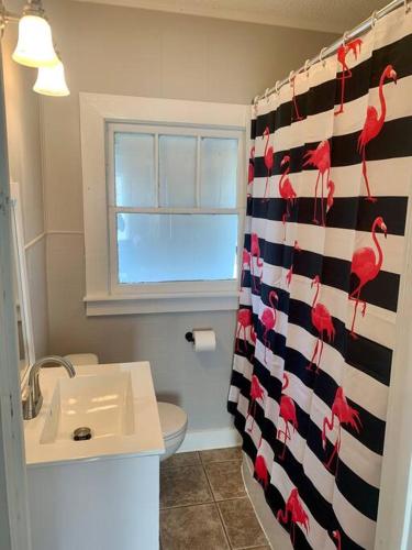 Spanish Town / Downtown Apartment in Baton Rouge, USA