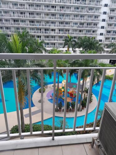 SHELL RESIDENCE c11 SHORWALK MALL OF ASIA & AIRPORT, Manila (photo 2)