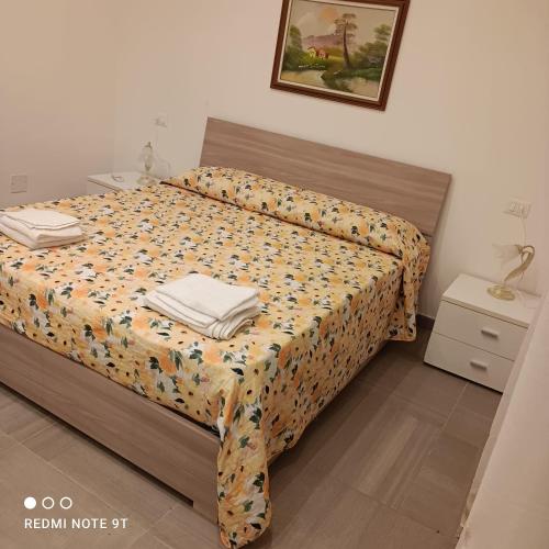 Lilibet Apartment, Palermo (fotografie 8)