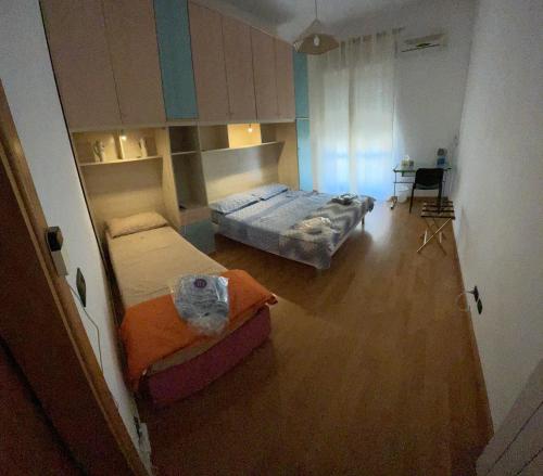 B&b L’Attico e la Ballata