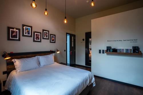 Rock Lobster City Lodge - image 5