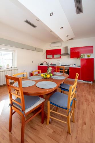 Facilities, Apartman Lega - Daruvar in Daruvar