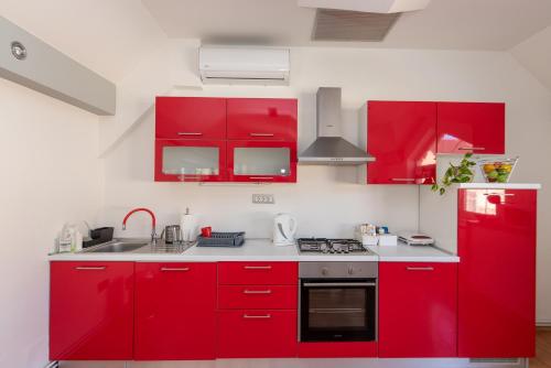 Facilities, Apartman Lega - Daruvar in Daruvar