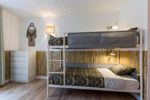 Santo - Coworking - Coliving - Madrid, Madrid (photo 6)