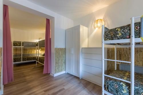 Santo - Coworking - Coliving - Madrid, Madrid (photo 10)