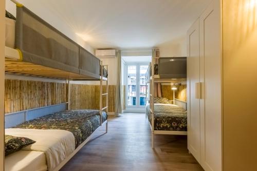 Santo - Coworking - Coliving - Madrid – Madrid, NC