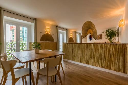 Santo - Coworking - Coliving - Madrid – Madrid, NC